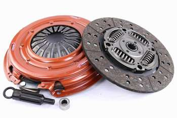 Xtreme Outback Holden Colorado / Trailblazer, HSV Sportscat - Clutch Kit