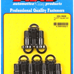 ARP Ford 8"" ring gear bolt kit"