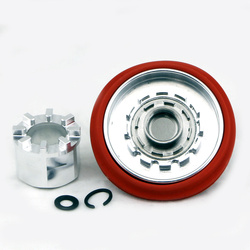 Internal wastegate actuator WG38/40 Diaphragm Replacement Kit