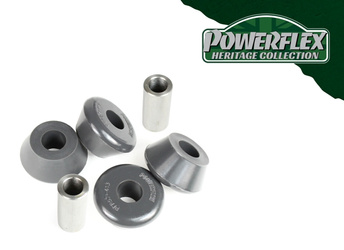 Rear Shock Upper Mounting Bush Powerflex Polyurethane Bush Heritage Collection Porsche 911 Classic (1978 - 1989) Turbo PFR57-413H