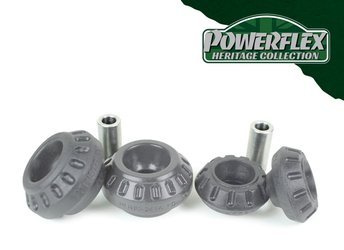 Tuleja Poliuretanowa Powerflex Volkswagen Golf Golf MK1 (1973 - 1985) PFR85-241H Nr na diagramie: 20