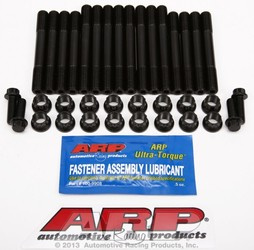 ARP VW/ Audi 2.7L BI-TURBO V6 Main Stud Kit-ARP2000