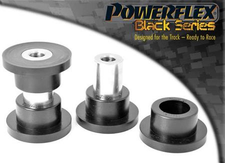 Powerflex poliuretano įvorė Ford Fiesta Models Fiesta Mk6 inc ST (2002-2008) PFF19-1101BLK Diagrama Nr: 1