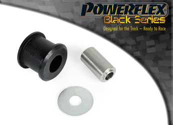 Lower Engine Mount Small Bush Powerflex Polyurethane Bush Black Series Volkswagen Golf Golf MK5 (2003 - 2009) Golf Mk5 GTI & R32 (2003-2009) PFF85-505BLK
