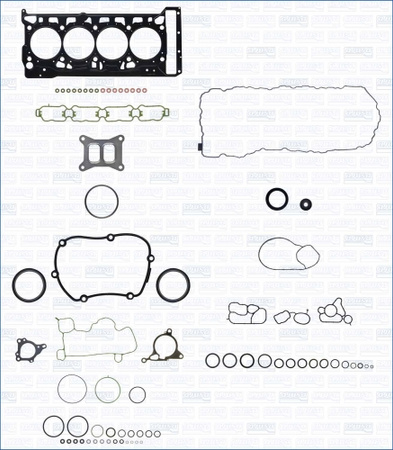 Komplettdichtungssatz Ajusa VAG 2.0L 16v - EA888 GEN3