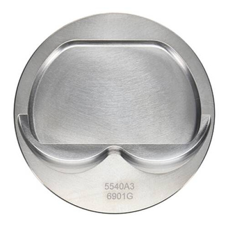 Kute tłoki Wiseco - zestaw Pro Tru AMC 401 R/DOME -27cc B:4195 - PTS540A3