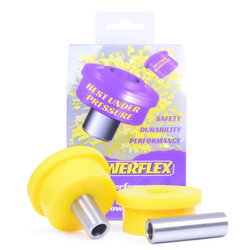 Lower Engine Mount Bush Powerflex Polyurethane Bush Road Series Lotus 340R (2000) PFR34-232