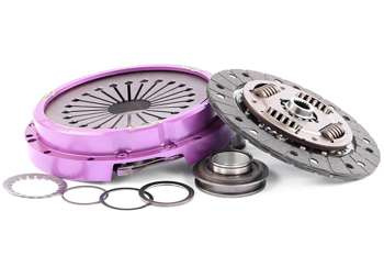 Zestaw sprzęgła Xtreme Performance Porsche 911 - KPR23010-1A