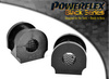 Tuleja stabilizatora przedniego do wahacza Powerflex Black Series Porsche 924 and S (all years), 944 (1982 - 1985) PFF57-307BLK