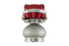 Turbosmart Wastegates szelep WG50 GenV Progate 50 14psi Red