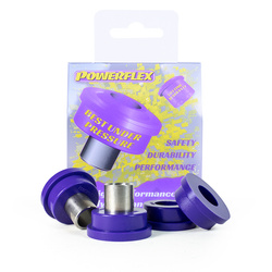 Upper Arm to Body Inner Bush Powerflex Polyurethane Bush Road Series Alfa Romeo 105/115 Spider all series (1967-1994) PFF1-302