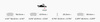 Ferodo Racing DS1.11 Vorderradbremsbelag FCP1073W BMW 3 E46 Touring 5 E39 X3 E83 Z4 E85 Coupe' E86 