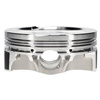 Zestaw tłoków JE Pistons LS ASYM DISH/INV DM B:4.070 312044
