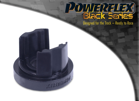Transmission Mount Bracket Bush Insert  Powerflex Polyurethane Bush Black Series Porsche 911 964 (1989 - 1994) PFR57-127BLK