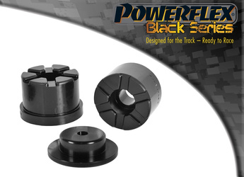 Lower Engine Mount Large Bush Powerflex Polyurethane Bush Black Series Seat Arosa (1997 - 2004) PFF85-920BLK