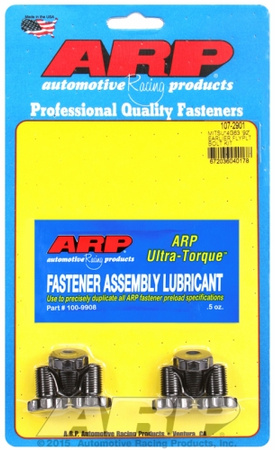 ARP Mitsubishi 2.0L 4G63 pre'92 flexplate bolt kit(6pcs)