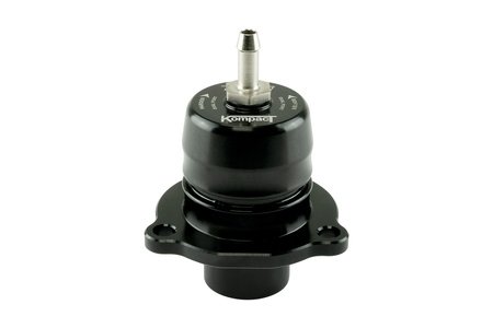 Išpūsti Turbosmart vožtuvą BOV Kompact Shortie - Dual Port