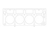 Athena Zylinderkopfdichtung LS1/LS6 5.7L/LS2 6.0L TH1mm D104,902mm