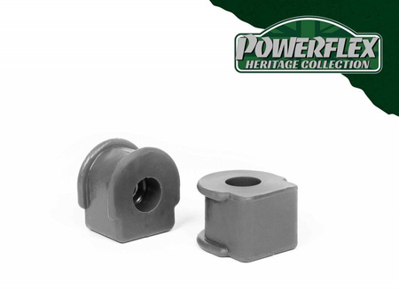 Tuleja Poliuretanowa Powerflex Audi Coupe Quattro (1985-1991) Quattro (1980-1991) Quattro Sport (1984-1985) PFR3-108-15H Nr na diagramie: 8