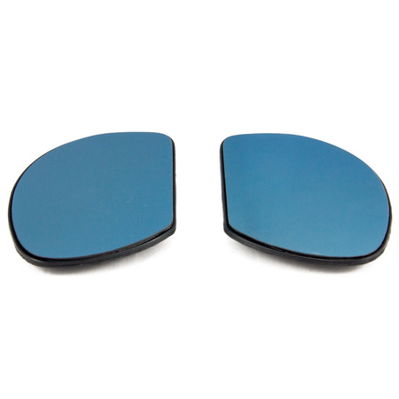 IRP ULTRA DTM Style mirror glass