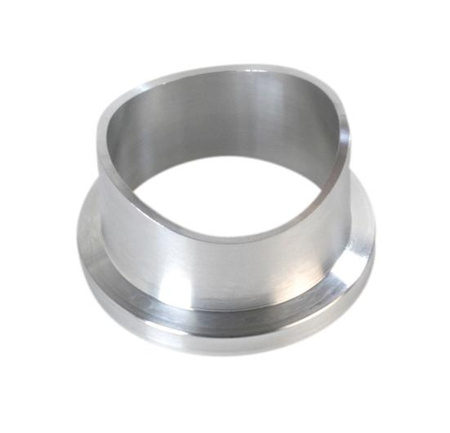 Blow Off Turbosmart Valve BOV 38mm Alloy Profiled Adapter