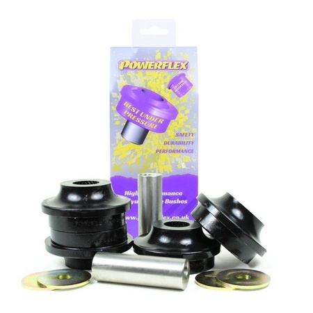 Polyurethan buchsen Powerflex BMW 4 Series  - F82, F83 4 Series M4 PFF5-4001G Nummer im Diagramm: 1