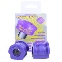 Front Anti Roll Bar Bush 19mm Powerflex Polyurethane Bush Road Series Seat Ibiza Models Ibiza MK4 6J (2008 - 2017) PFF85-603-19
