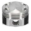 Wiseco Piston Kit PSA 1.6L 16V TU5JP4 (12.0:1) 19.5mm Pin