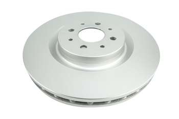 DBA disc brake Street Series - En-Shield - plain front - DBA3408E ALFA ROMEO Mi.To