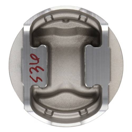 Wiseco Kolbenset Pro Tru Chevy Kuppel 1.560CH +8cc B:4030 - PTS502A3