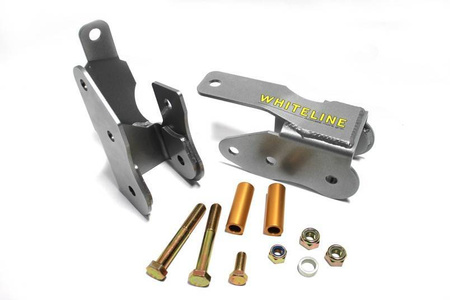 Hátsó Vezérkar - alsó Hátsó mounting bracket KBR37 Ford Mustang S197