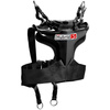 SIMPSON Hybrid S Quick Release nyakörv