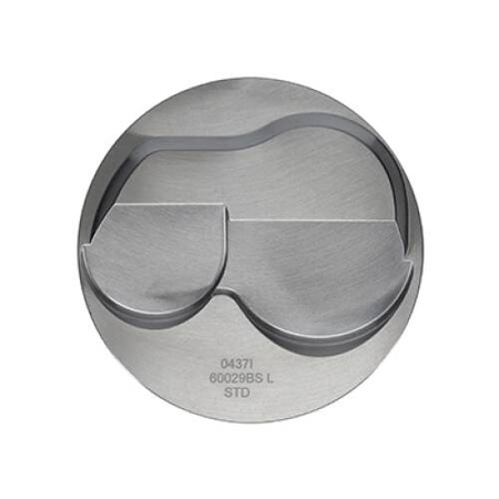 Wiseco dugattyúkészlet SBC 18deg 1.000 CH +3cc B:4.125 - K0029BS