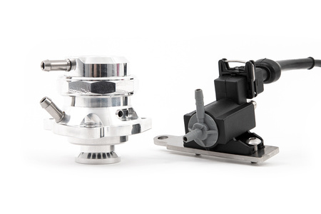 Recirculating Valve for Ford Focus ST 280