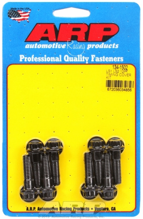 ARP LS1 LS2 12pt timing cover bolt kit