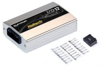 Haltech IO 12 Expander Box B CAN Based 12 Chan inc Plug & Pi - HT-059903