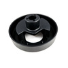 IRP steering wheel Steering wheel hub for Nissan 350z/370z and Infiniti 35G/37G