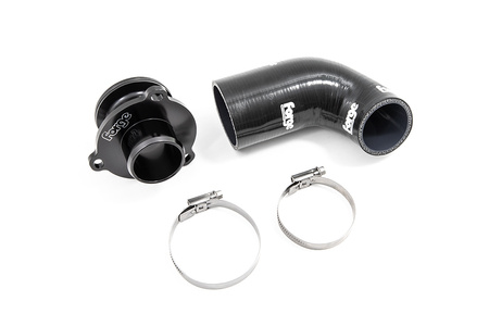 IHI RHF5 Turbo Muffler Delete 2.0 Petrol Turbo (EA888)