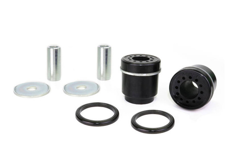 Whiteline Polyurethan-Aufhängungsbuchsen – KDT923 Subaru BRZ ZC6 Toyota 86 ZN6