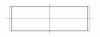 ACL Conrod Bearing Shell Hyundai G6BA/DB/DC/DH(Lambda)V6