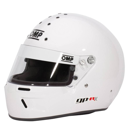 OMP GP-R K Helmet