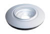 Tarcza hamulcowa tylna DBA Street Series - En-Shield - plain - DBA3143E BMW ALPINA Roadster S E85 Z4 E85 E86