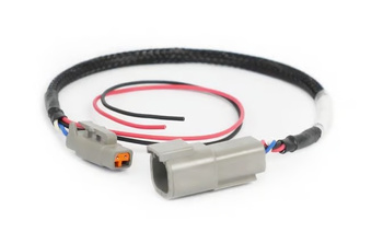 "Haltech HT-130052" - CAN adapterio staklės iš DTM-4 į DTM-2 (suderinama su "FuelTech")