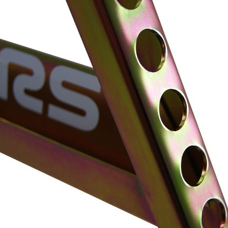 Stojak serwisowy RRS WRC