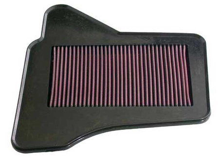 K&N Luftfiltereinsatz CHRYSLER Pacifica 4.0L  - 33-2283