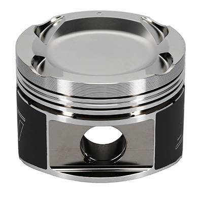 Wiseco dugattyúkészlet Ford Cosworth YB 8.0:1 92.50mm 24.00mm Pin