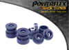 Tuleja wahacza kompensacyjnego tylnego zawieszenia Powerflex Black Series MG ZS Mk1 (2001-2005) PFR42-614BLK
