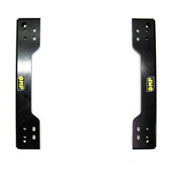 Seat mounting brackets for Ford MUSTANG