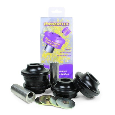 Tuleja Poliuretanowa Powerflex BMW 6 Series   - F06, F12, F13 6 Series xDrive PFF5-6101G Nr na diagramie: 1
