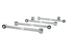 Wahacze tylne poprzeczne regulowane Whiteline Subaru Impreza GD / Forester SF - KTA109 Subaru Forester SF Impreza GD WRX